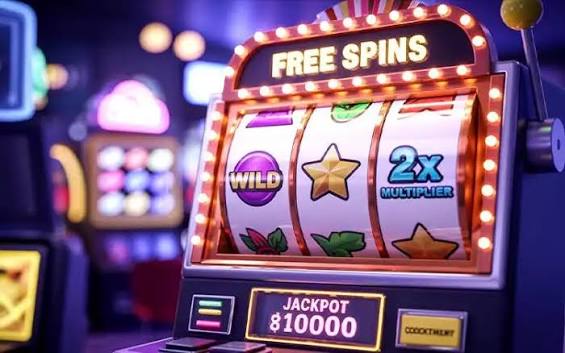 Understanding Slot Games: Features, Types, and Responsible Play
